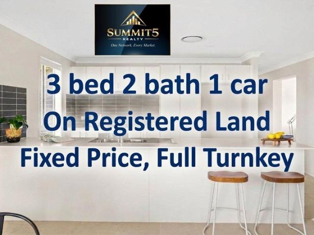 3 Bedroom Home Opportunity in Peaceful Dora Creek
