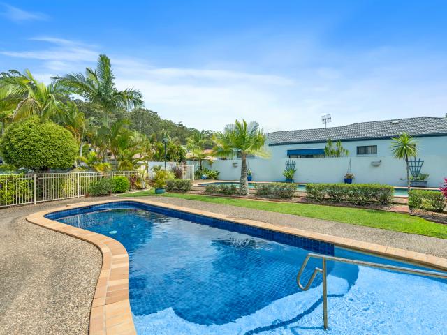 3 Bedroom Home, Over 50's complex