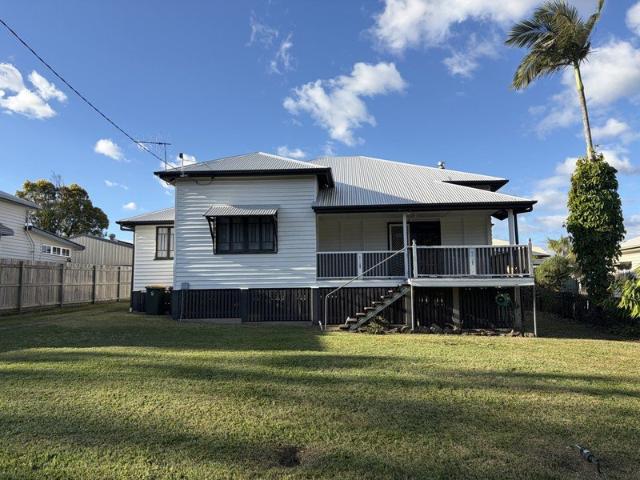 3 Bedroom Home Overlooking the Mary River