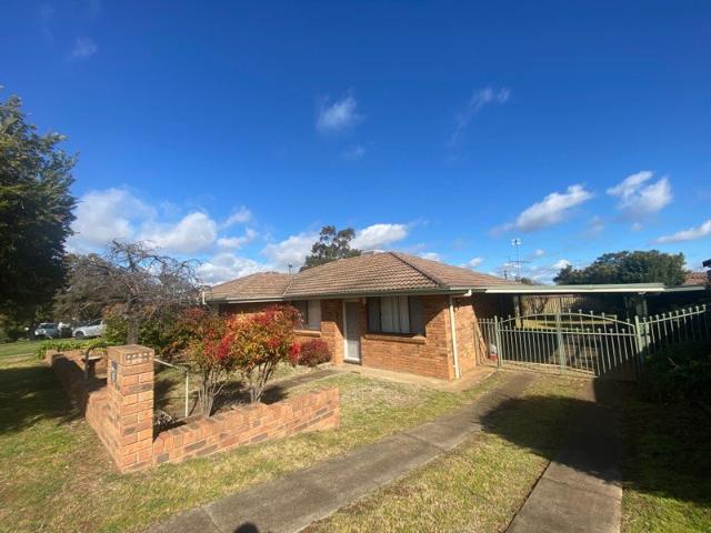 3 BEDROOM HOME OXLEY VALE LOCATION