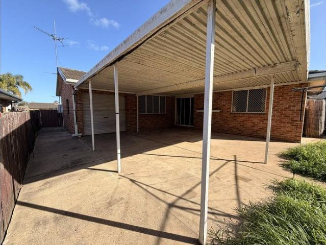 3 Bedroom home perfect for family living