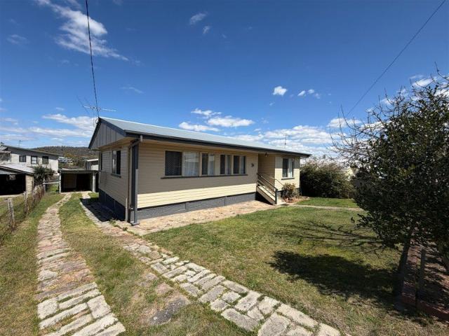 3 Bedroom Home perfectly positioned in Stanthorpe