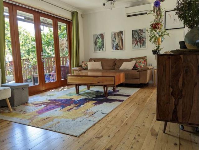3 Bedroom Home PLUS Separate Studio at Rear