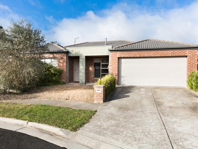 3 BEDROOM HOME, QUIET COURT LOCATION