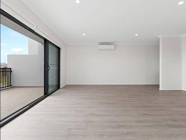 3 Bedroom home Ready to move in!