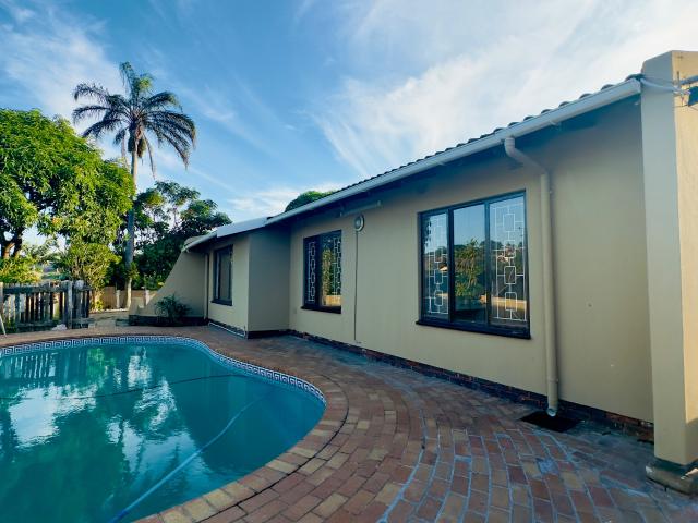 3 Bedroom Home ready for a new family
