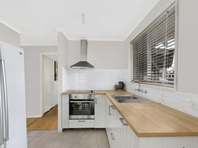 3 BEDROOM HOME READY FOR YOU