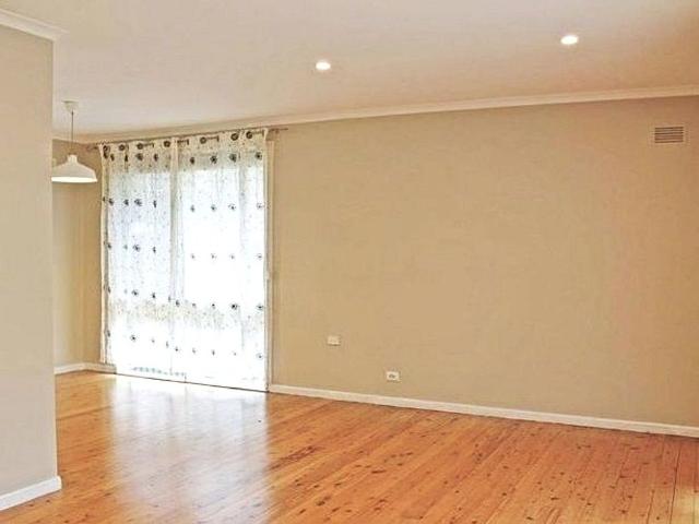 3 BEDROOM HOME READY FOR YOU
