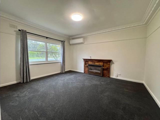 3 bedroom home + Self contained unit