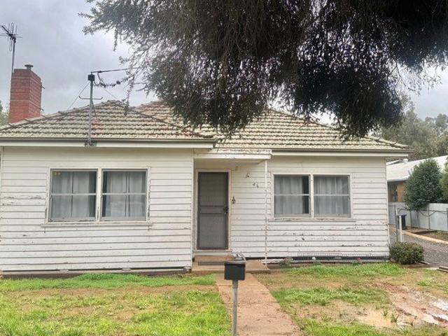 3 bedroom home + Self contained unit