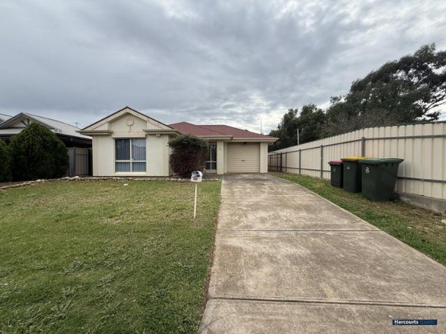 3 Bedroom Home situated in Pine Lakes Estate
