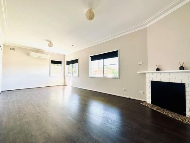3 BEDROOM HOME SOUTH TAMWORTH LOCATION