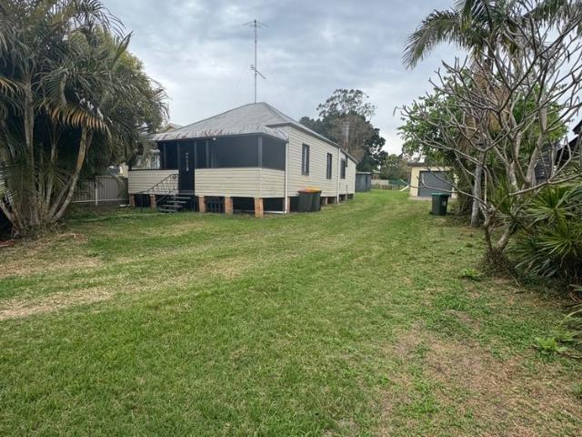 3 Bedroom Home South Grafton