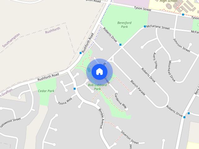 3 Bedroom Home South Grafton