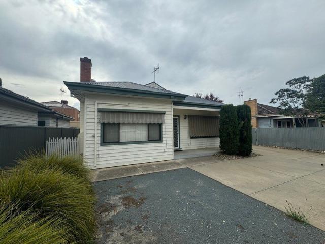 3 Bedroom Home + Study next to GV Health!