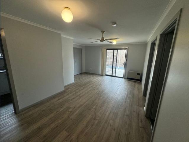 3 Bedroom Home + Study next to GV Health!