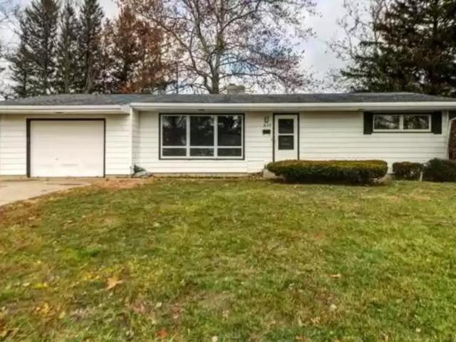 3 bedroom, Homer IL 61849 106218805