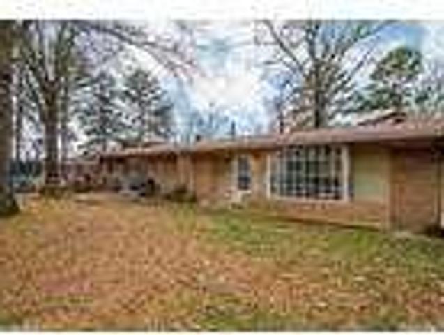 3 Bedroom Homes For Rent Conway AR