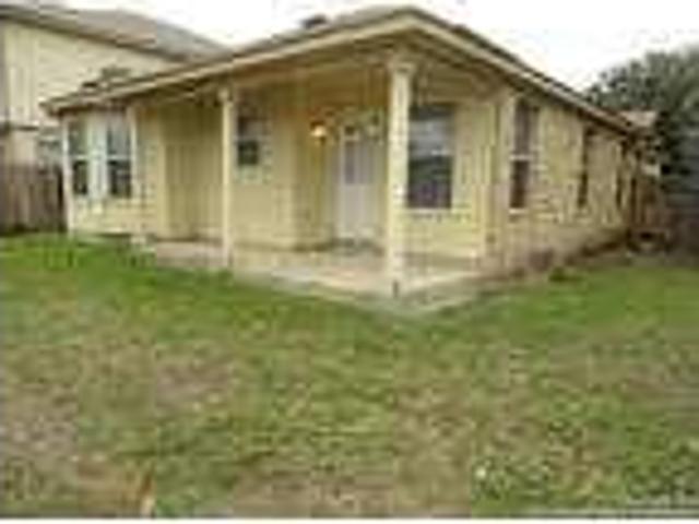 3 Bedroom Homes For Rent Converse Texas