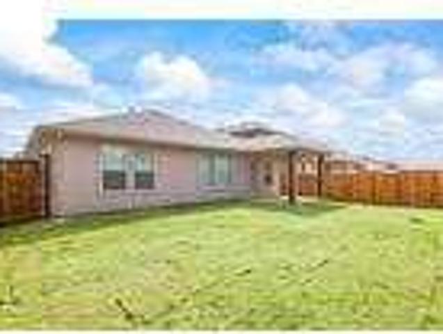 3 Bedroom Homes For Rent Celina TX