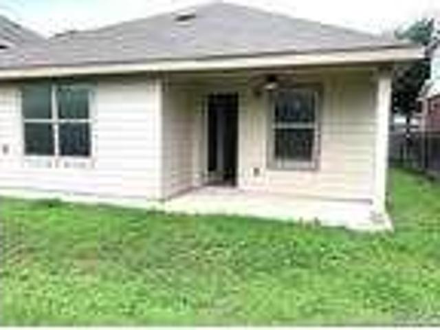 3 Bedroom Homes For Rent Cibolo TX