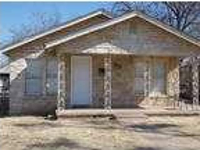 3 Bedroom Homes For Rent Abilene TX