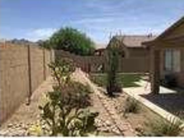 3 Bedroom Homes For Rent Goodyear Arizona