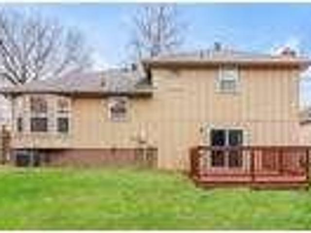 3 Bedroom Homes For Rent Grandview MO