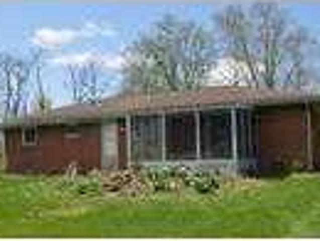 3 Bedroom Homes For Rent Huntertown IN