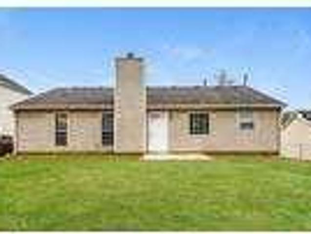 3 Bedroom Homes For Rent Jonesboro GA