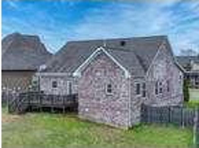3 Bedroom Homes For Rent Spring Hill TN