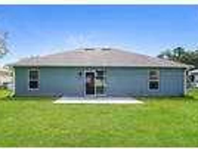 3 Bedroom Homes For Rent Springhill Florida
