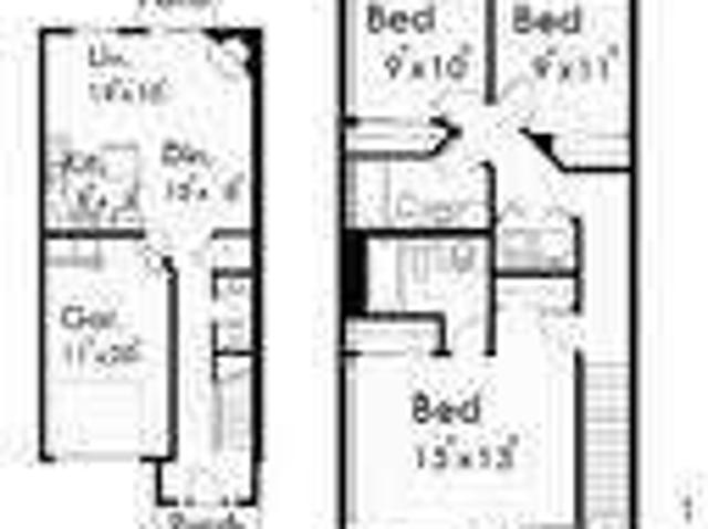 3 Bedroom Homes For Rent Weatherford Texas