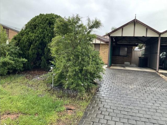 3 Bedroom Homette