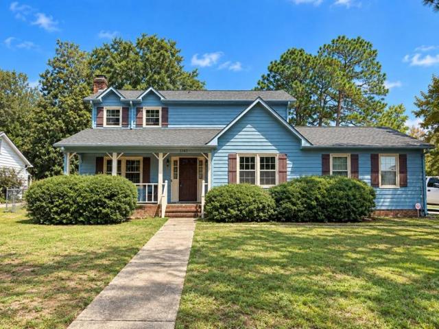 3 bedroom, Hope Mills NC 28348 LS105780204