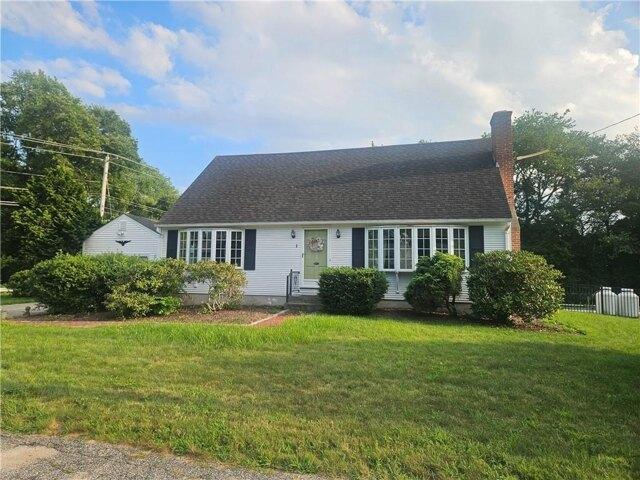 3 bedroom, Hopkinton RI 02804 105476991