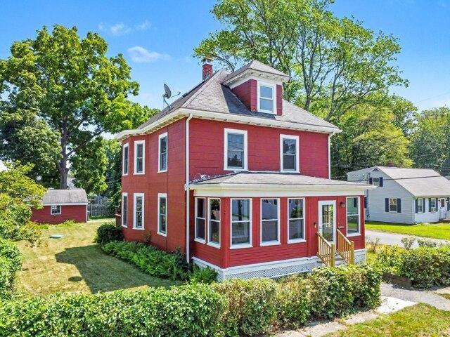 3 bedroom, Haverhill MA 01835 105425279