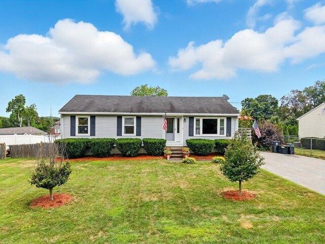 3 bedroom, Haverhill MA 01832 105494721