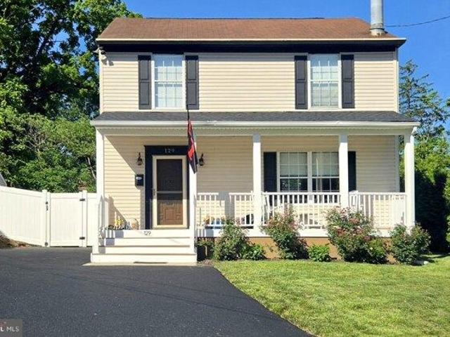 3 bedroom, Haddonfield NJ 08033 105956202