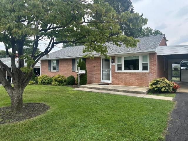 3 bedroom, Hagerstown MD 21740 LS105700186