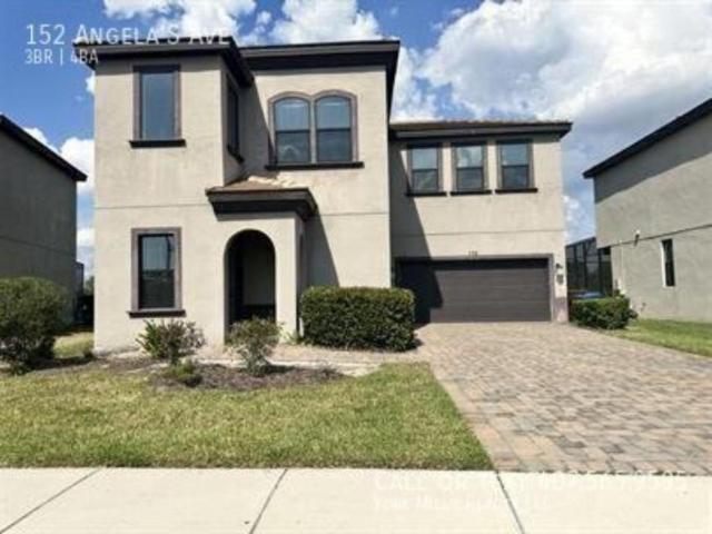 3 bedroom, Haines City FL 33844 LS105620327