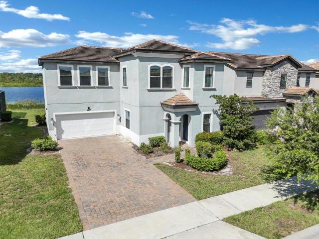 3 bedroom, Haines City Haines City 33844 LS101407649