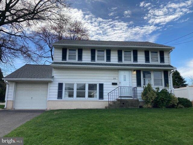 3 bedroom, Hamilton NJ 08610 105279889