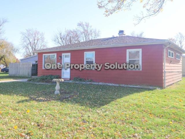 3 bedroom, Hammond IN 46323 106243545