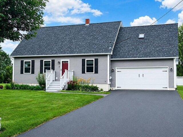3 bedroom, Hampden ME 04444 104851014