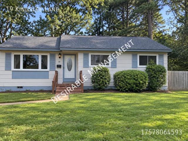 3 bedroom, Hampton VA 23669 105667863