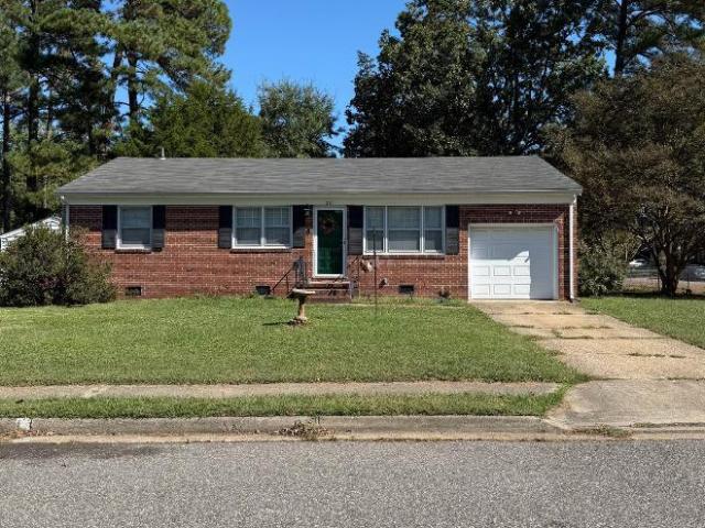 3 bedroom, Hampton VA 23669 106115501