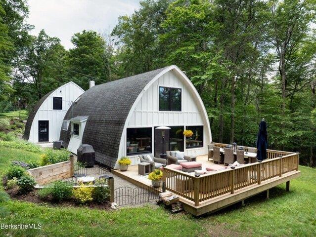 3 bedroom, Hancock MA 01237 104538893