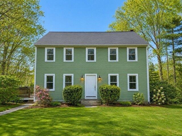 3 bedroom, Hanson MA 02341 104836125