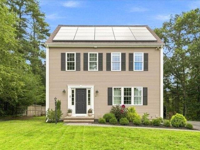 3 bedroom, Hanson MA 02341 105441217